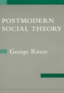 Postmodern social theory