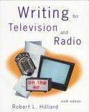 Cover of: Writing for television and radio