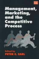 Management, marketing, and the competitive process