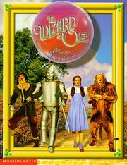The Wizard of Oz by Gail Herman
