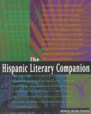 Cover of: The Hispanic literary companion