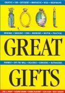 Cover of: 1,001 great gifts