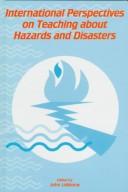 International perspectives on teaching about hazards and disasters