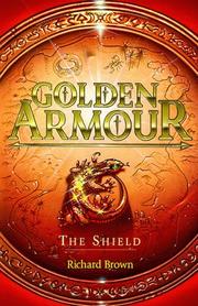 Cover of: The Shield (Golden Armour S.)