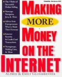 Making more money on the Internet