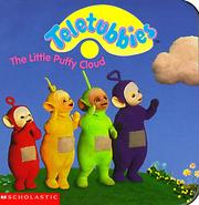 Cover of: The Little Puffy Cloud (Teletubbies)