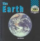 Cover of: The earth by Anne Welsbacher
