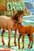 Cover of: Ponies at the Point (Animal Ark Series #10)