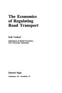 The economics of regulating road transport