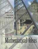 Cover of: Mathematical ideas. by Charles David Miller