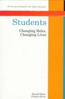 Students : changing roles, changing lives