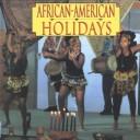 Cover of: African-American holidays