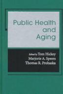 Public health and aging