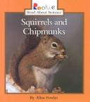 Cover of: Squirrels and chipmunks