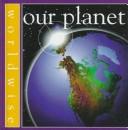 Cover of: Our planet