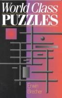 World class puzzles