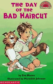 Cover of: The day of the bad haircut