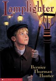 Cover of: Lamplighter