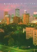 Cover of: Minneapolis-St. Paul: linked to the future