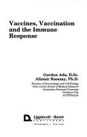 Vaccines, vaccination, and the immune response by G. L. Ada