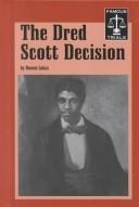 Cover of: The Dred Scott decision