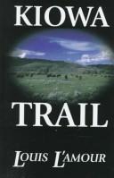 Cover of: Kiowa Trail