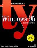 Cover of: Teach yourself-- Windows 95