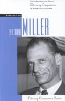 Readings on Arthur Miller