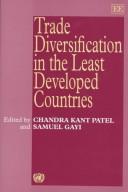 Trade diversification in the least developed countries