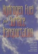 Cover of: Hydrogen fuel for surface transportation