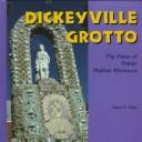 Cover of: The Dickeyville grotto by Susan A. Niles