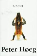 Cover of: The woman and the ape by Peter Høeg