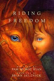 Cover of: Riding Freedom