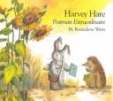 Harvey hare : postman extraordinaire