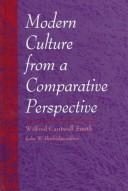 Modern culture from a comparative perspective