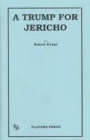 Cover of: A trump for Jericho