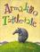 Cover of: Armadillo tattletale