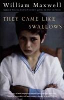 Cover of: They came like swallows