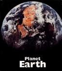 Cover of: Planet earth