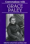 Conversations with Grace Paley by Grace Paley