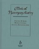 Clinical neuropsychiatry