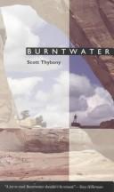 Cover of: Burntwater