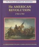 Cover of: The American Revolution, 1763-1783