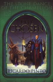Cover of: The Chosen by Ricardo Pinto