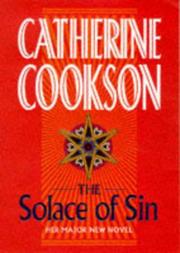 The solace of sin by Catherine Cookson