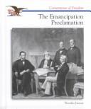 Cover of: The Emancipation Proclamation by Brendan January