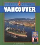 Cover of: Destination Vancouver
