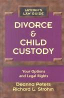 Cover of: Divorce & child custody