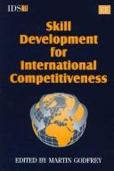 Skill development for international competitiveness