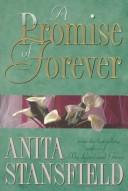 Cover of: A promise of forever: a novel
